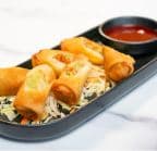 Best A1 Fried Vegetable Egg Roll (3) in Federal Way, WA